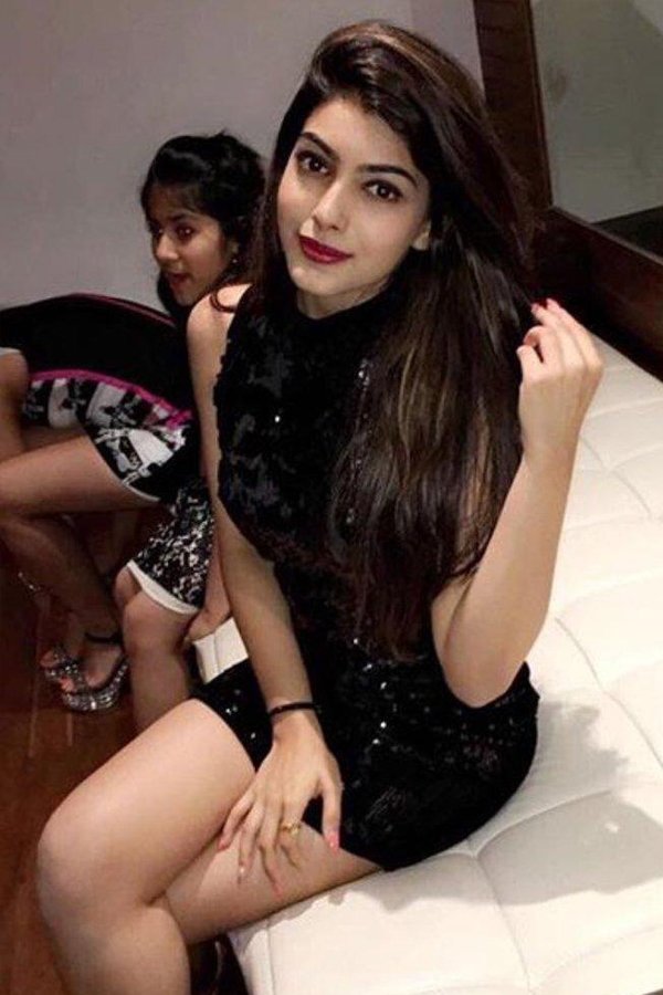  Escort Pune